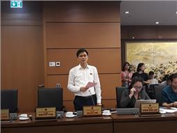 Đề xuất Quốc hội họp bốn kỳ/năm, mỗi kỳ hai tuần